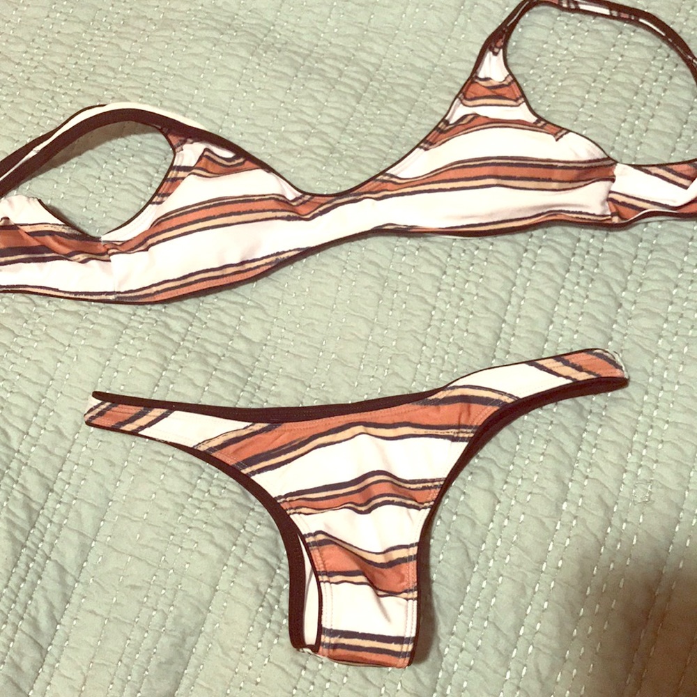 Zaful bikini
